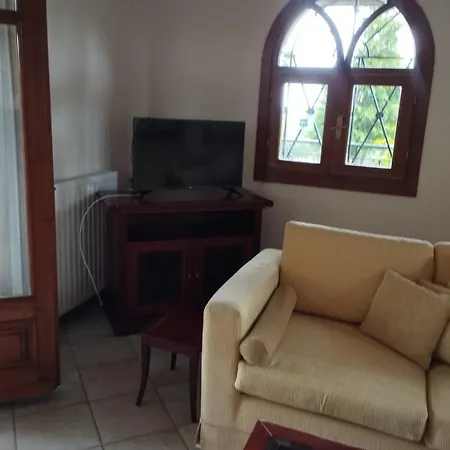 Zeusplace Karia Natura Лептокария