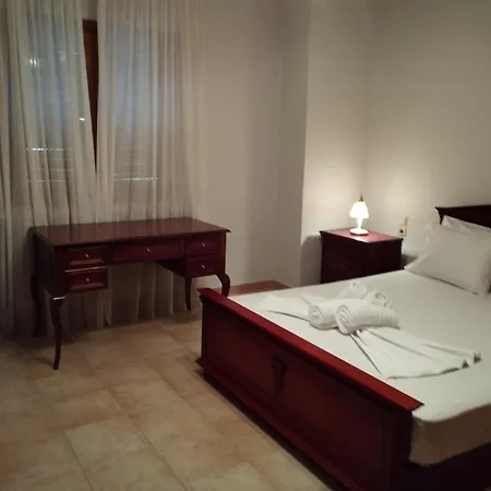 Zeusplace Karia Natura Вилла *