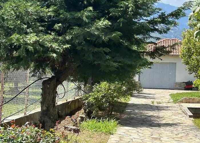 Zeusplace Karia Natura