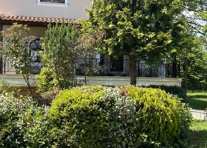 Zeusplace Karia Natura *