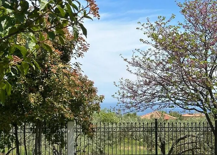 Zeusplace Karia Natura *
