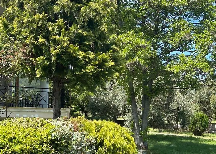Zeusplace Karia Natura * Leptokarya (Pieria)