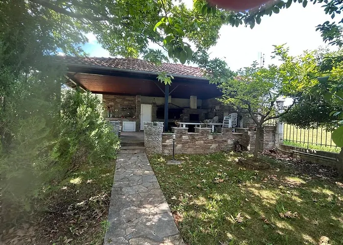 Zeusplace Karia Natura *