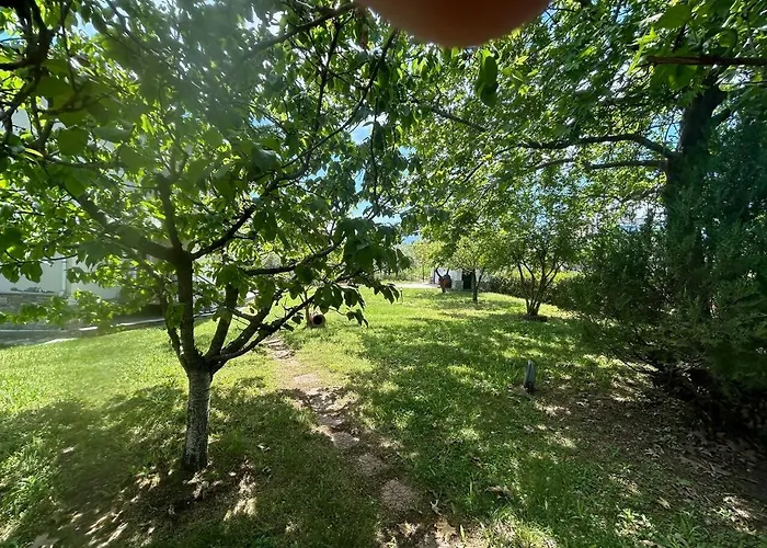 Zeusplace Karia Natura * Leptokarya (Pieria)