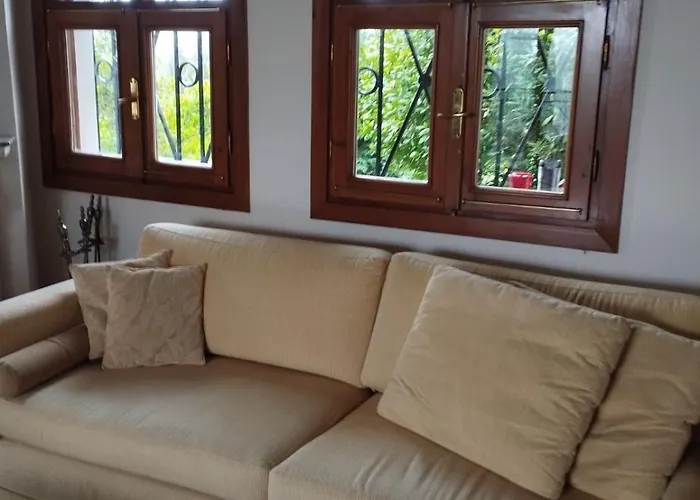 Zeusplace Karia Natura * Leptokarya (Pieria)