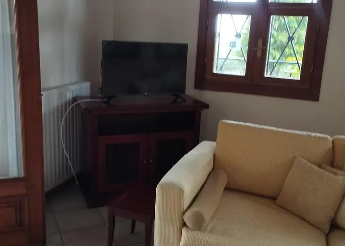Zeusplace Karia Natura Leptokarya (Pieria)
