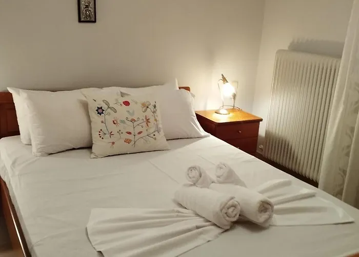 Zeusplace Karia Natura Villa