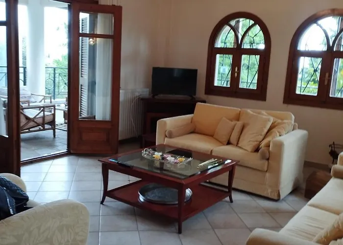Zeusplace Karia Natura Leptokarya (Pieria)