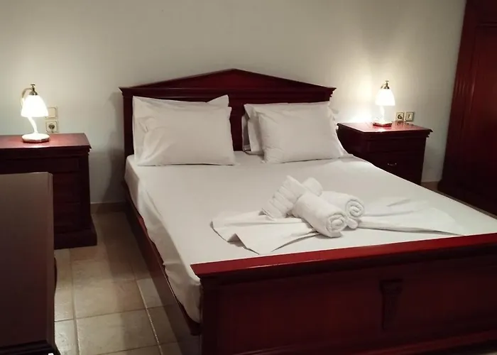 Zeusplace Karia Natura Villa *