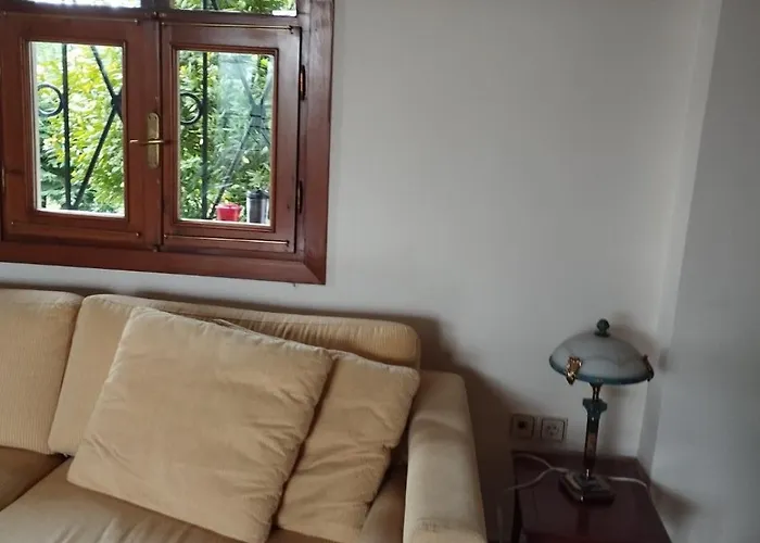 Zeusplace Karia Natura Villa *