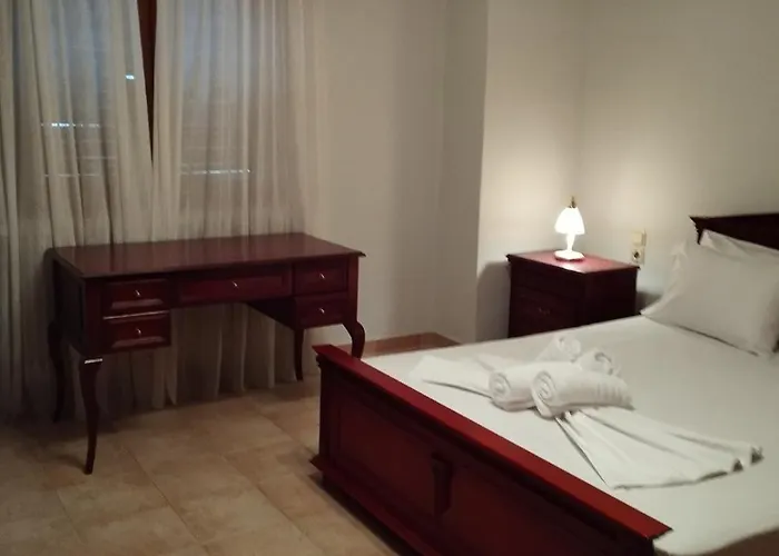 Zeusplace Karia Natura Villa *
