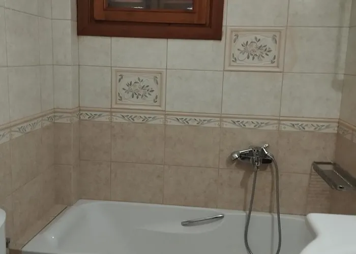 Villa Zeusplace Karia Natura Leptokarya (Pieria)
