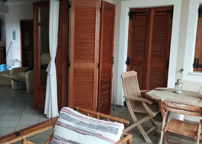 Zeusplace Karia Natura * Leptokarya (Pieria)