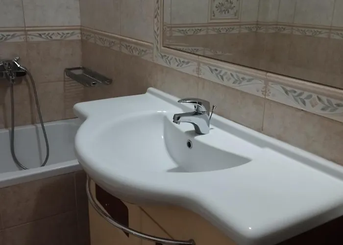 Villa Zeusplace Karia Natura Leptokarya (Pieria)