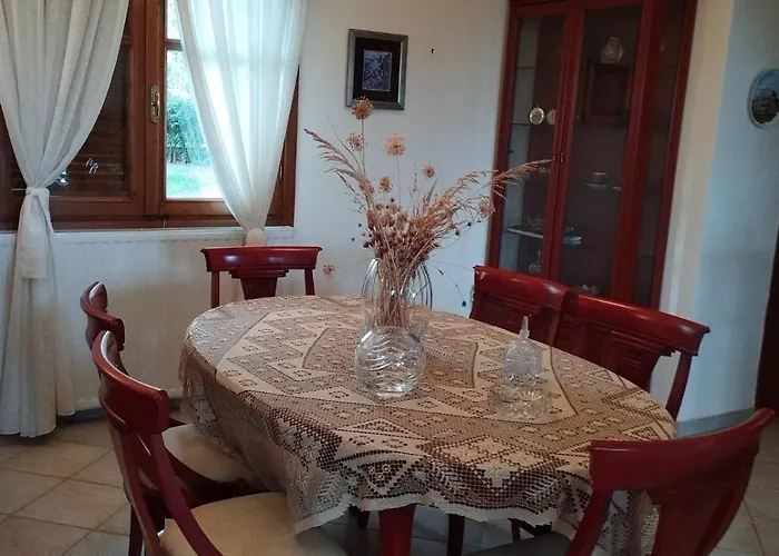 Zeusplace Karia Natura * Leptokarya (Pieria)