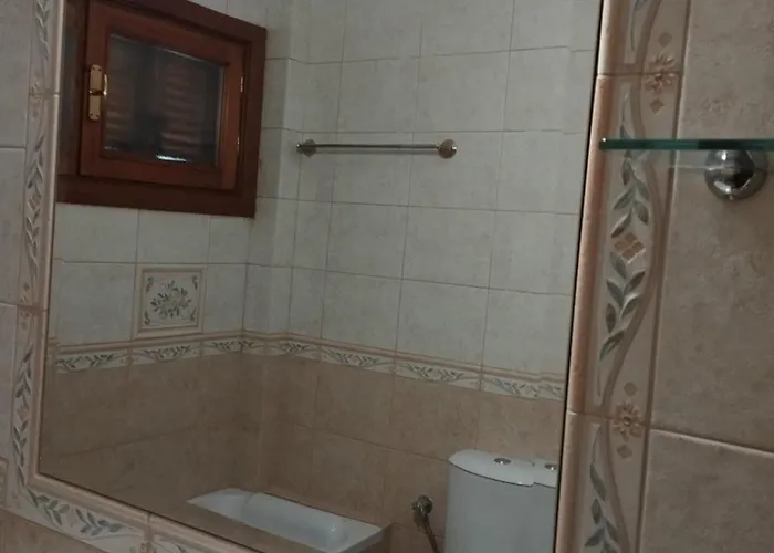 Zeusplace Karia Natura Villa