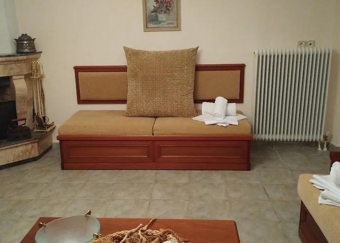 Zeusplace Karia Natura