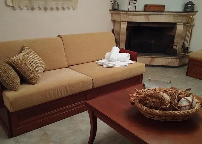 Zeusplace Karia Natura Villa