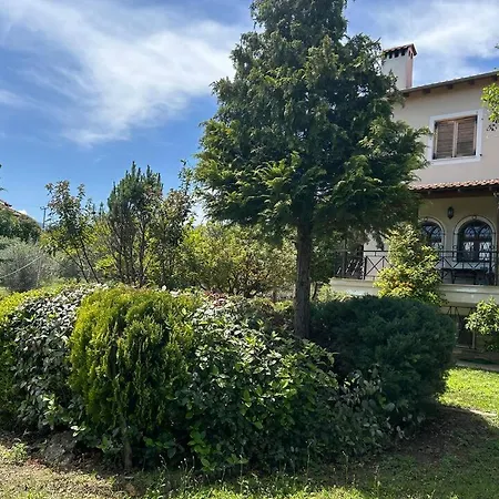 Вилла Zeusplace Karia Natura