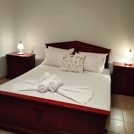 Zeusplace Karia Natura Вилла *