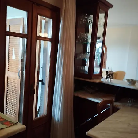 Zeusplace Karia Natura Вилла *