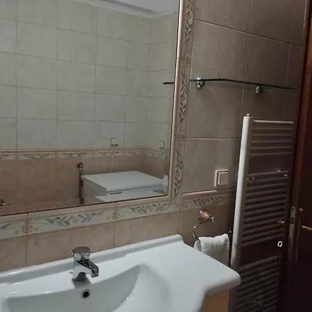 Вилла Zeusplace Karia Natura