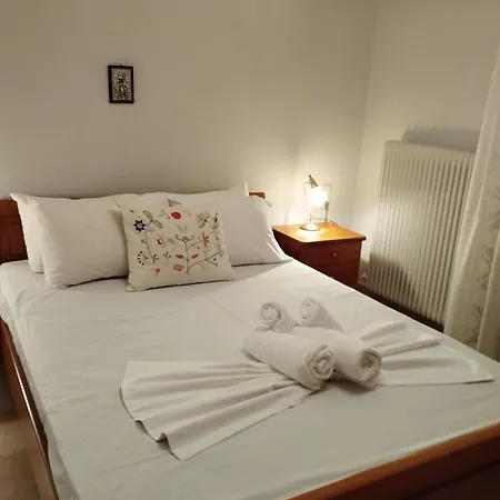 Zeusplace Karia Natura Вилла