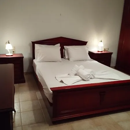 Zeusplace Karia Natura Вилла *