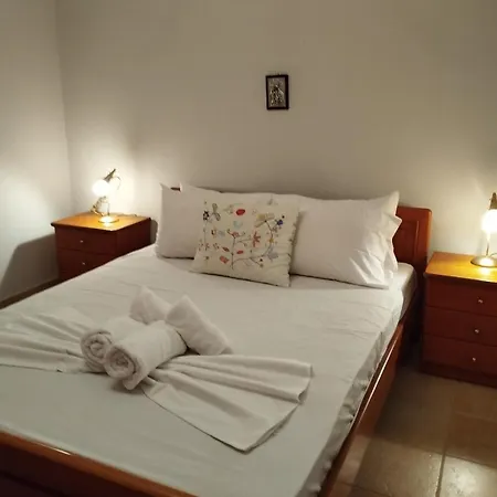 Zeusplace Karia Natura Вилла