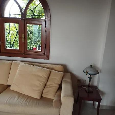 Zeusplace Karia Natura Вилла *