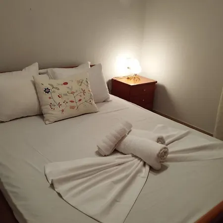 Вилла Zeusplace Karia Natura *