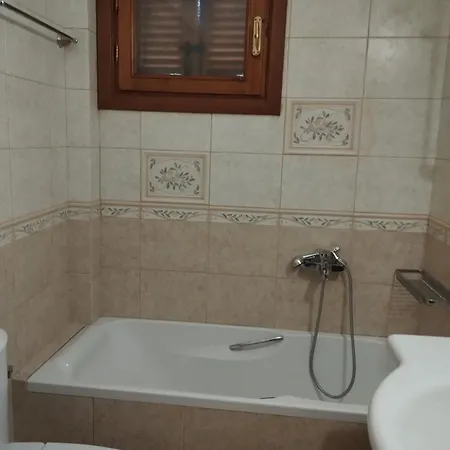 Villa Zeusplace Karia Natura Leptokaryá