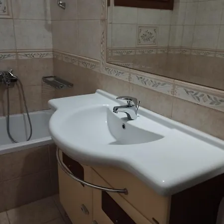 Вилла Zeusplace Karia Natura Лептокария