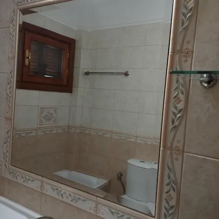 Zeusplace Karia Natura Вилла