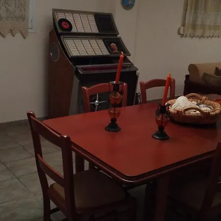 Вилла Zeusplace Karia Natura *