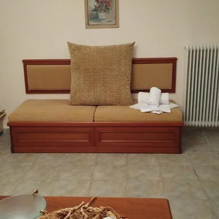 Zeusplace Karia Natura