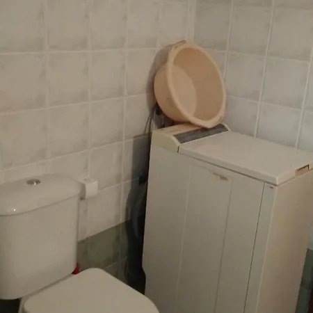 Zeusplace Karia Natura Вилла