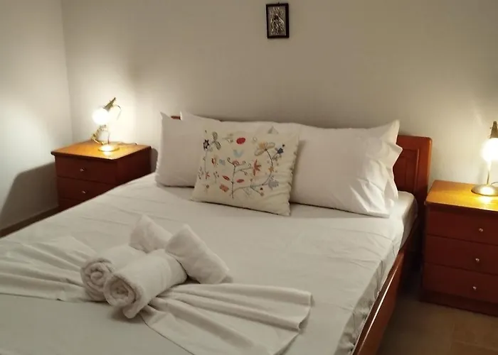 Zeusplace Karia Natura 别墅